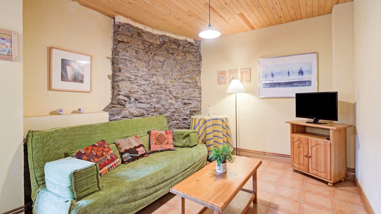 Photo of Livingroom in Isavarre