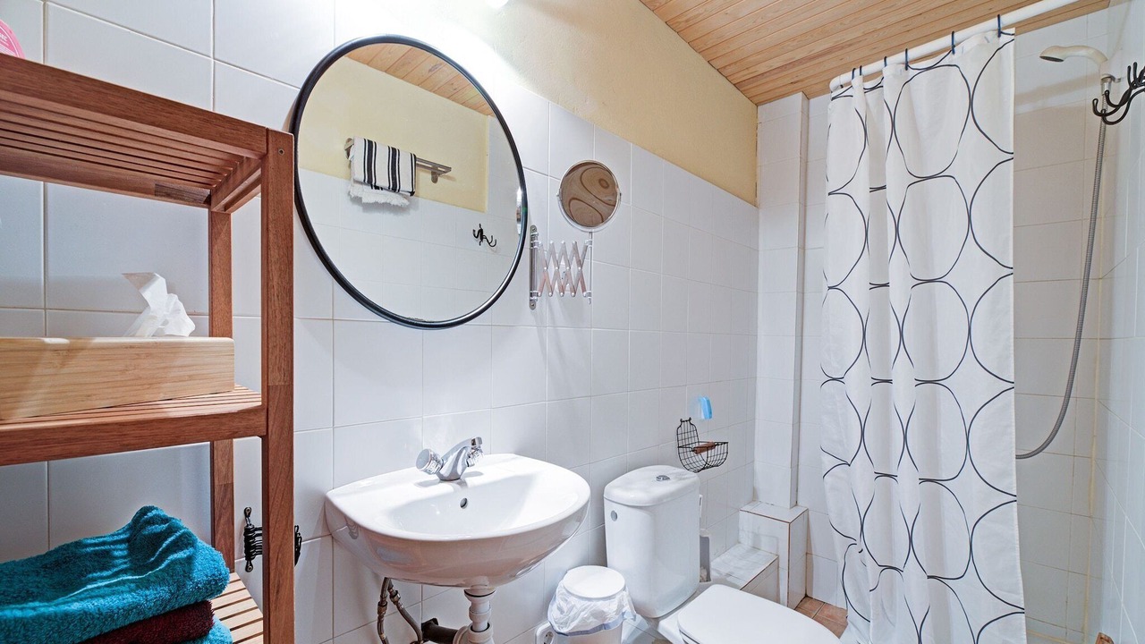 Photo of Bathroom in Isavarre