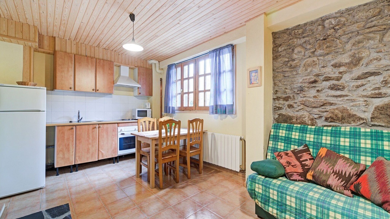 Photo of Livingroom in Isavarre