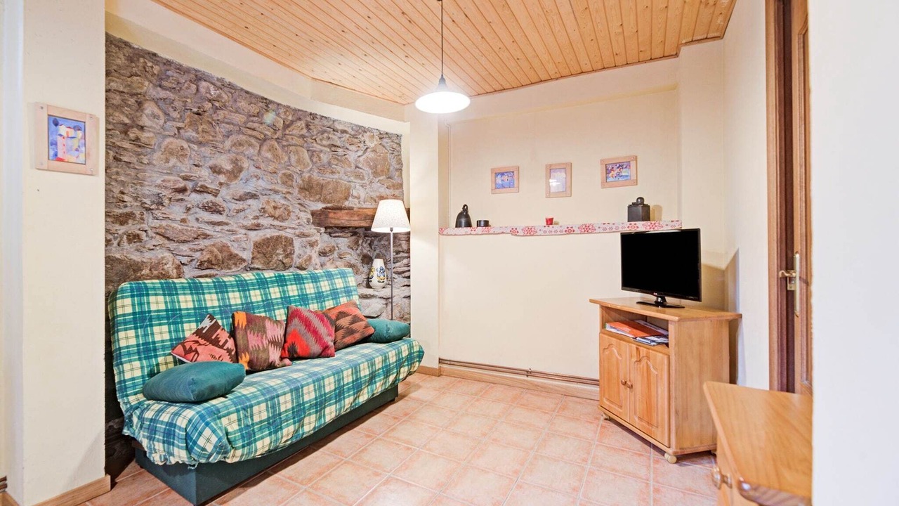 Photo of Livingroom in Isavarre