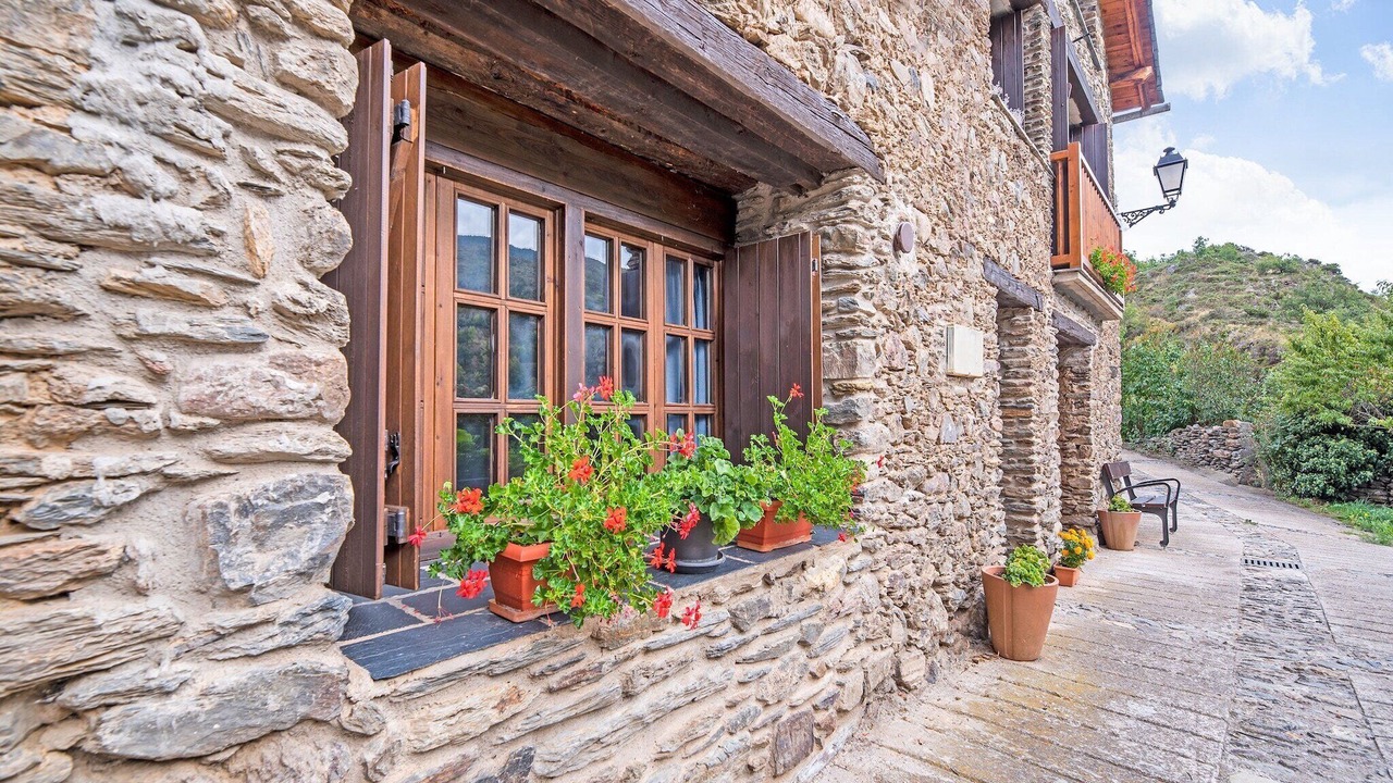 Photo of Patio Balcony in Isavarre