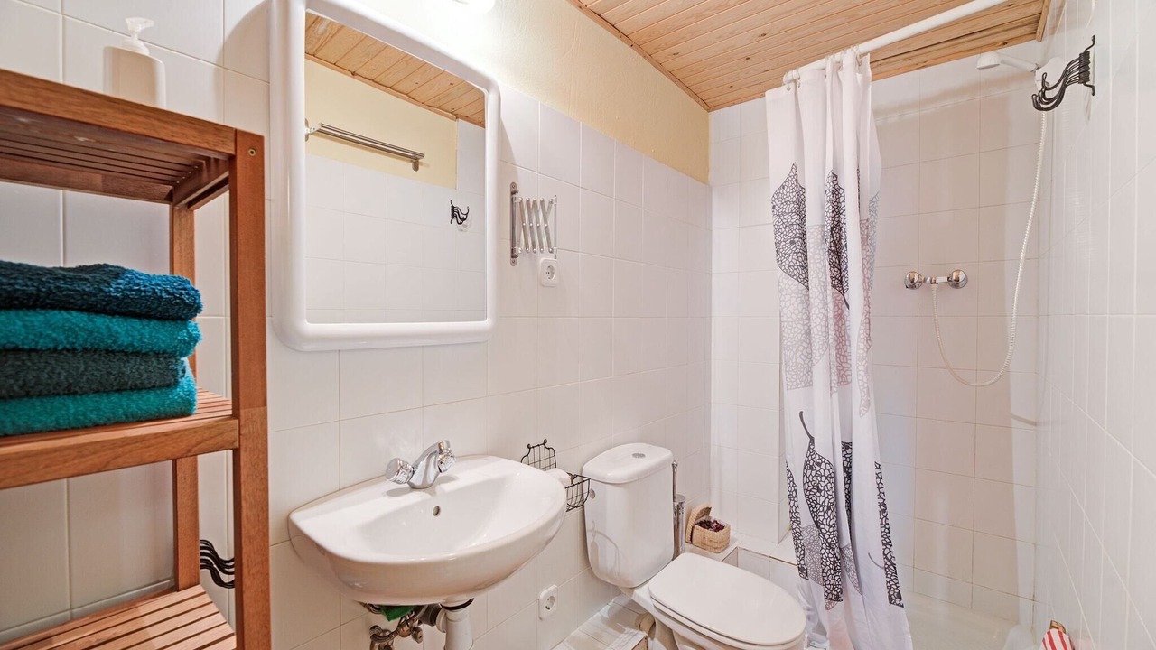 Photo of Bathroom in Isavarre