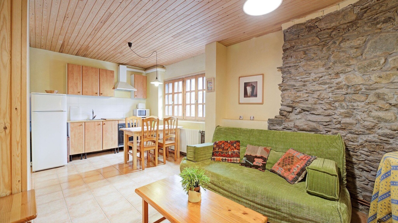 Photo of Livingroom in Isavarre