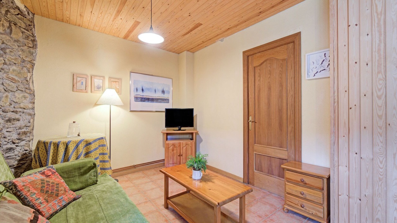 Photo of Livingroom in Isavarre