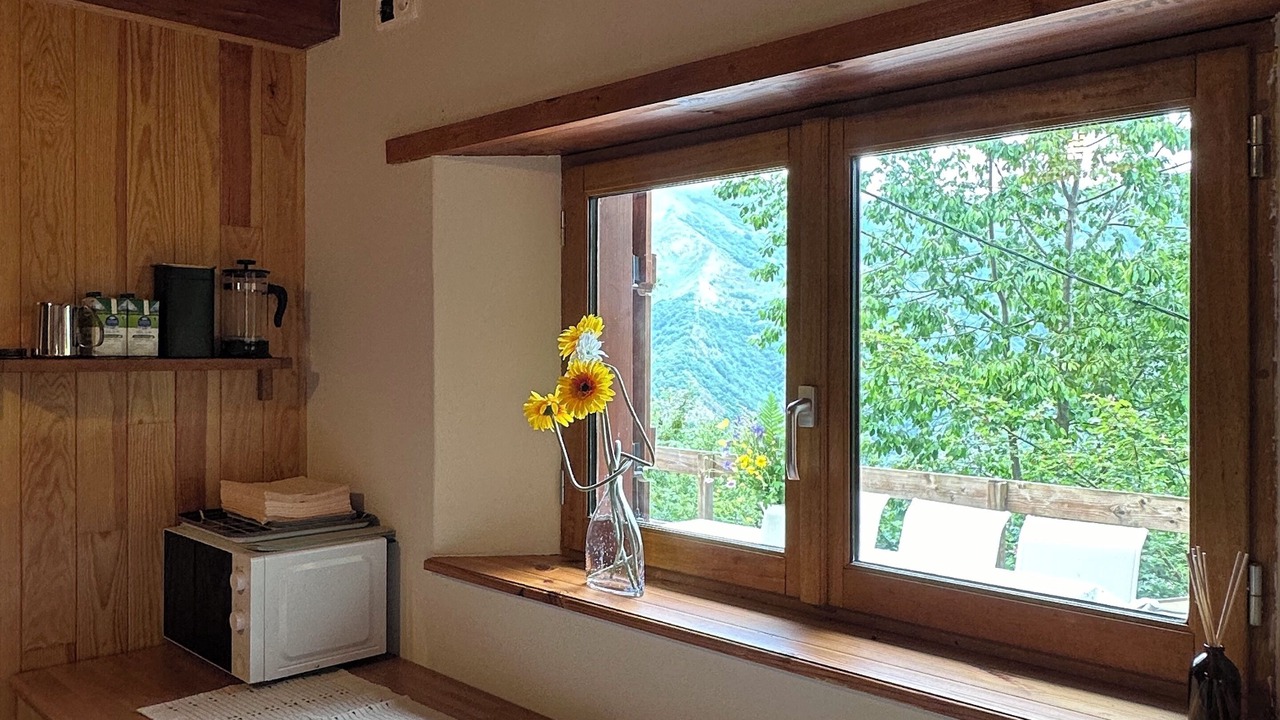 Photo of Kitchen in Viscos