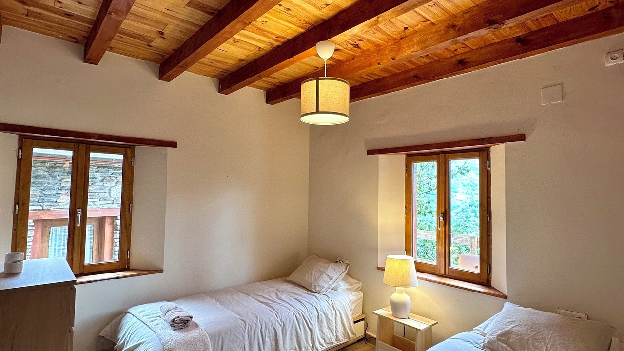 Photo of Bedroom in Viscos