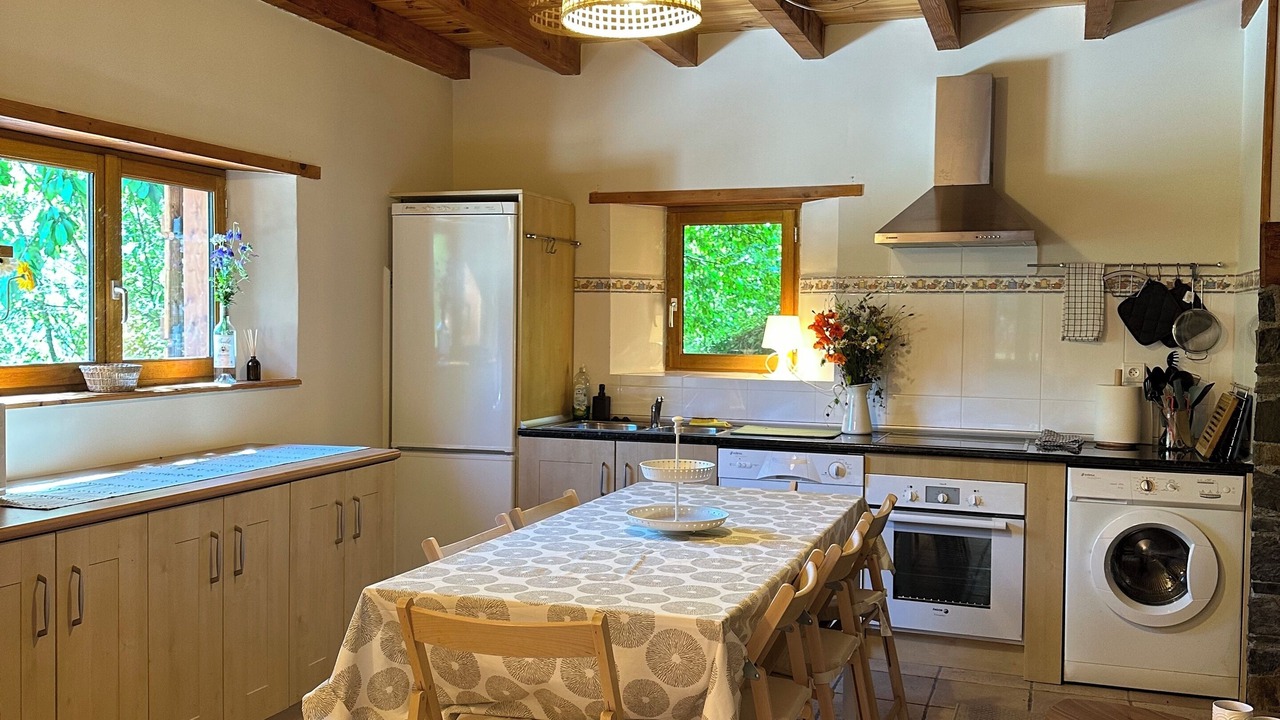 Photo of Kitchen in Viscos