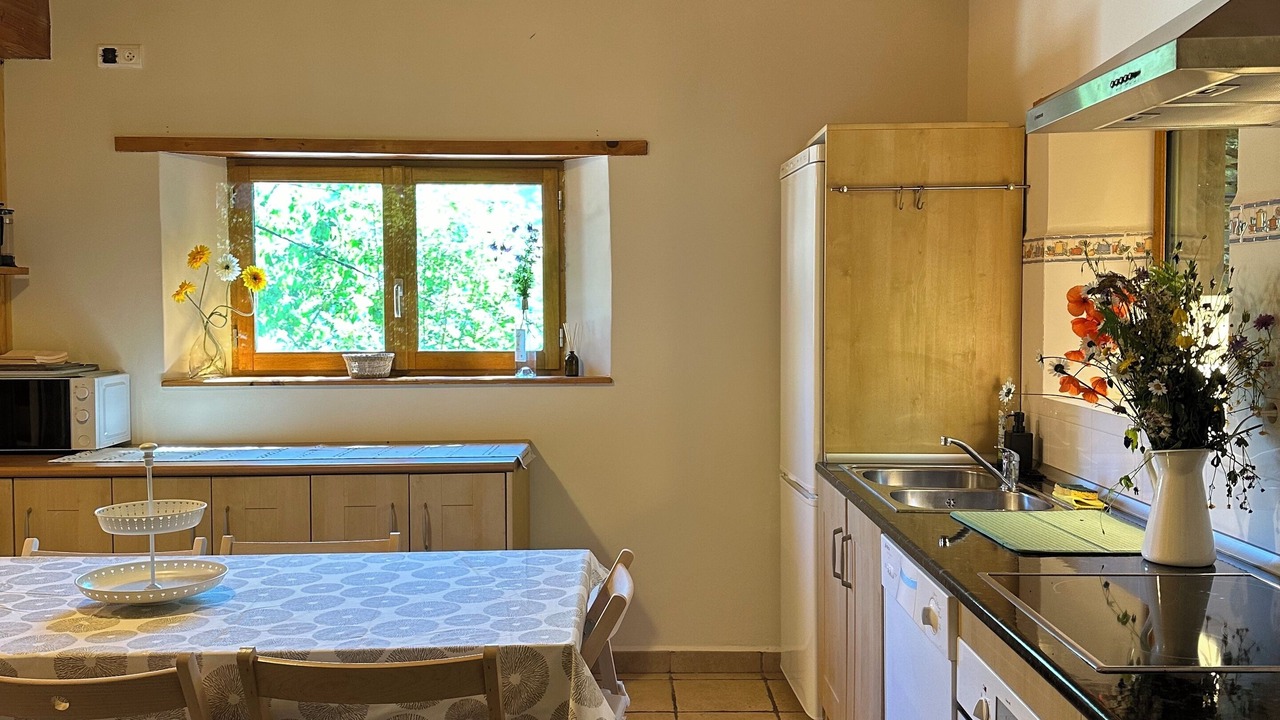 Photo of Kitchen in Viscos