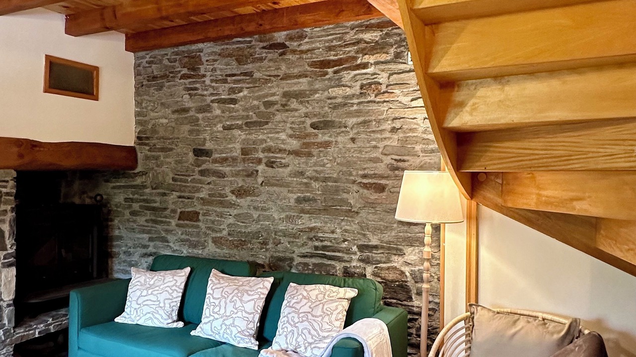 Photo of Livingroom in Viscos