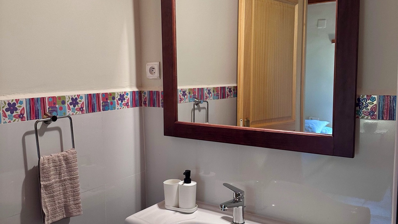 Photo of Bathroom in Viscos