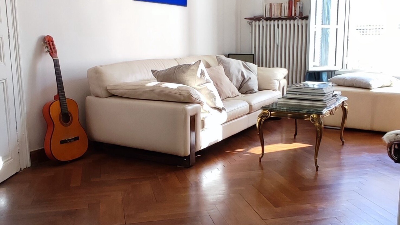 Photo of Livingroom in Boutonnet