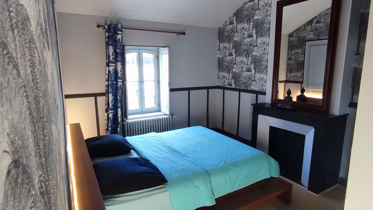 Photo of Bedroom in Boutonnet