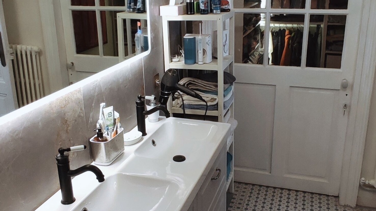 Photo of Bathroom in Boutonnet