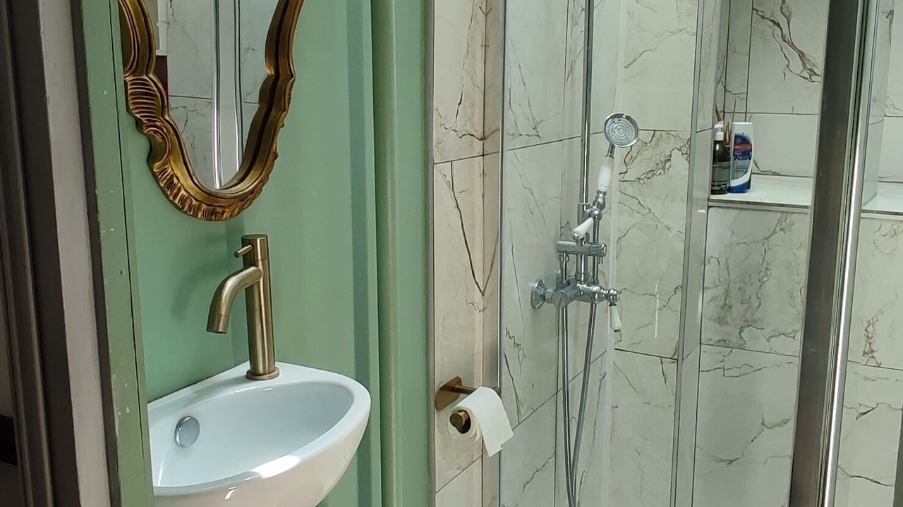 Photo of Bathroom in Boutonnet