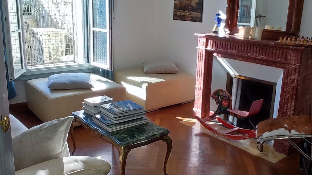 Photo of Livingroom in Boutonnet