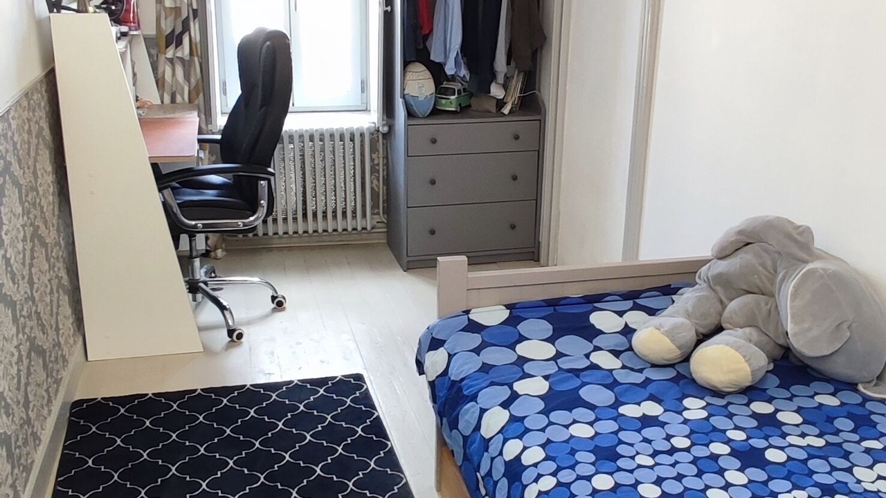 Photo of Bedroom in Boutonnet