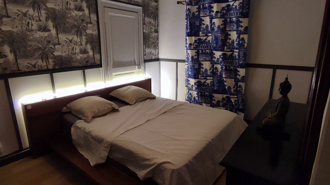 Photo of Bedroom in Boutonnet