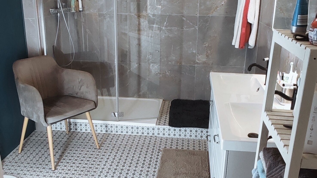 Photo of Bathroom in Boutonnet