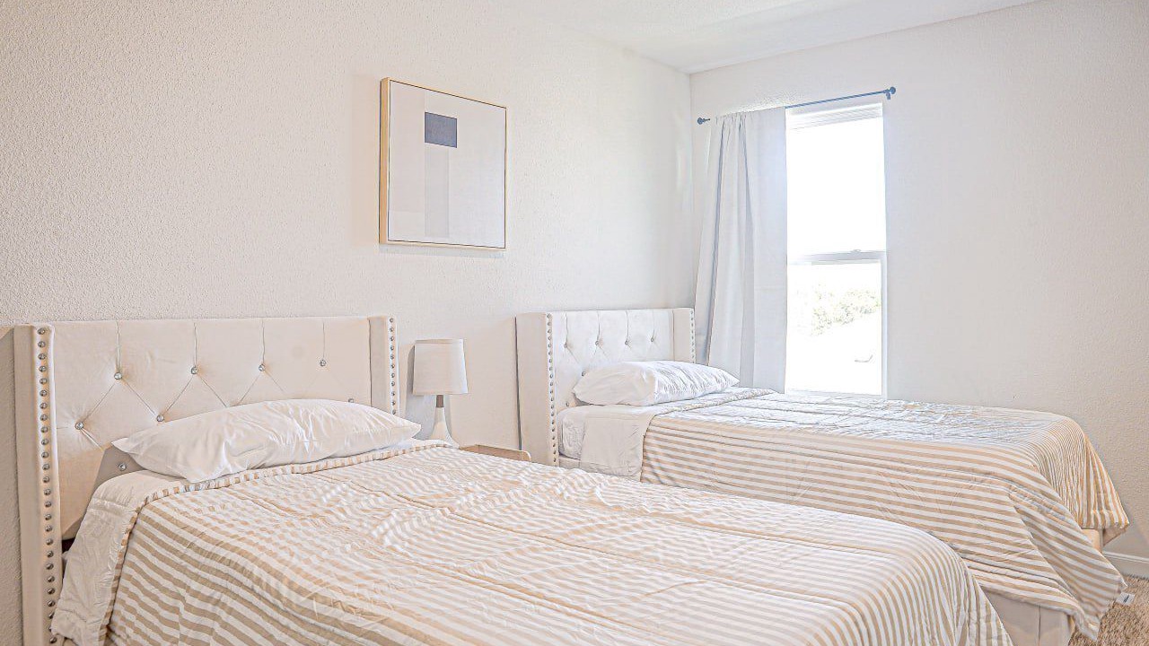 Photo of Bedroom in Dallas