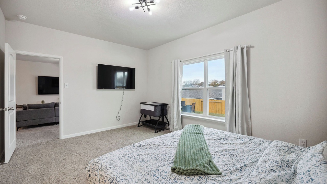 Photo of Bedroom in Dallas
