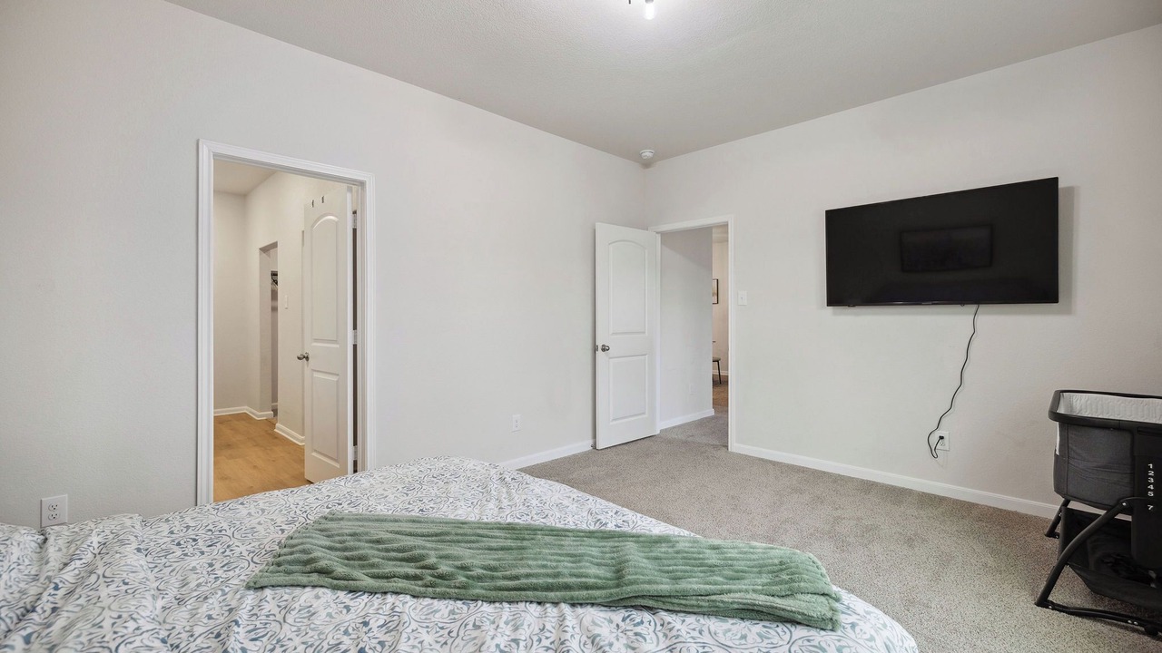 Photo of Bedroom in Dallas