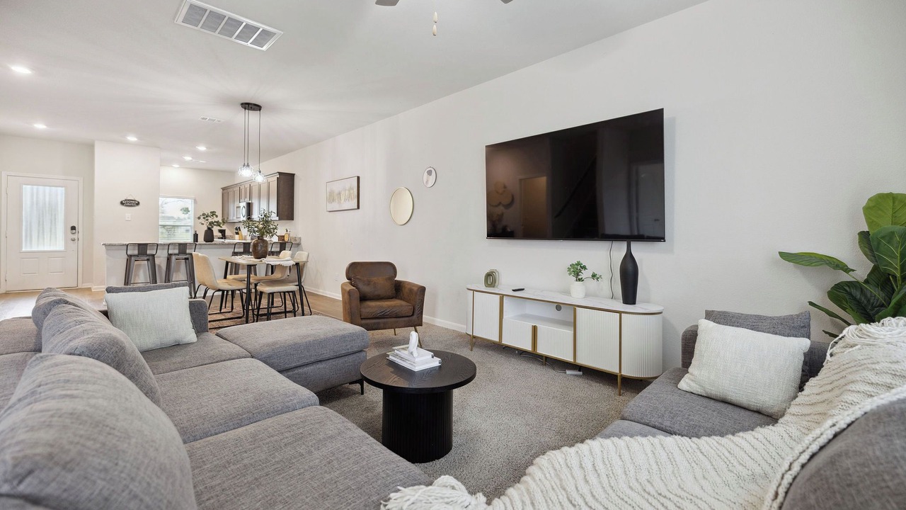 Photo of Livingroom in Dallas