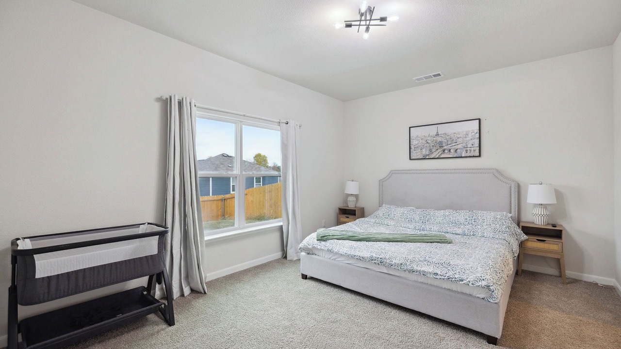 Photo of Bedroom in Dallas