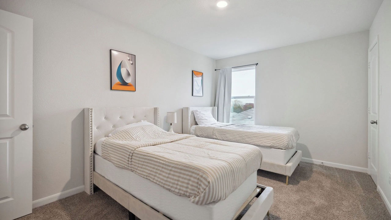 Photo of Bedroom in Dallas