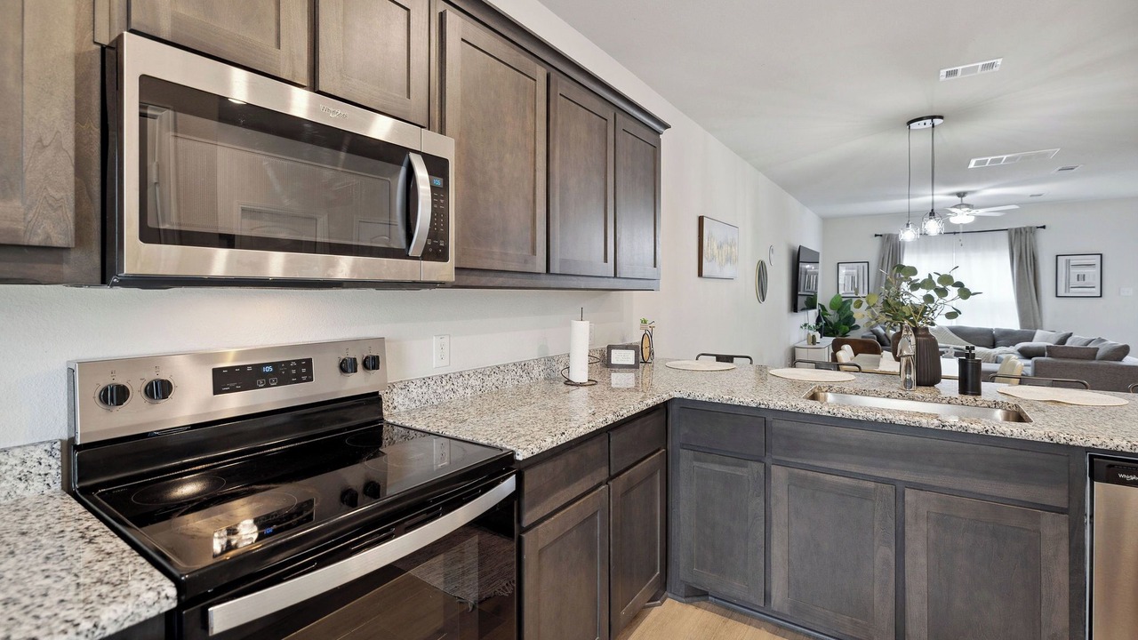 Photo of Kitchen in Dallas