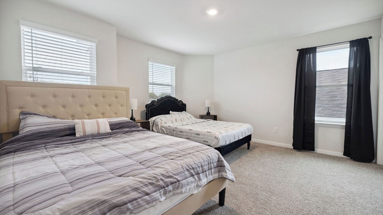 Photo of Bedroom in Dallas