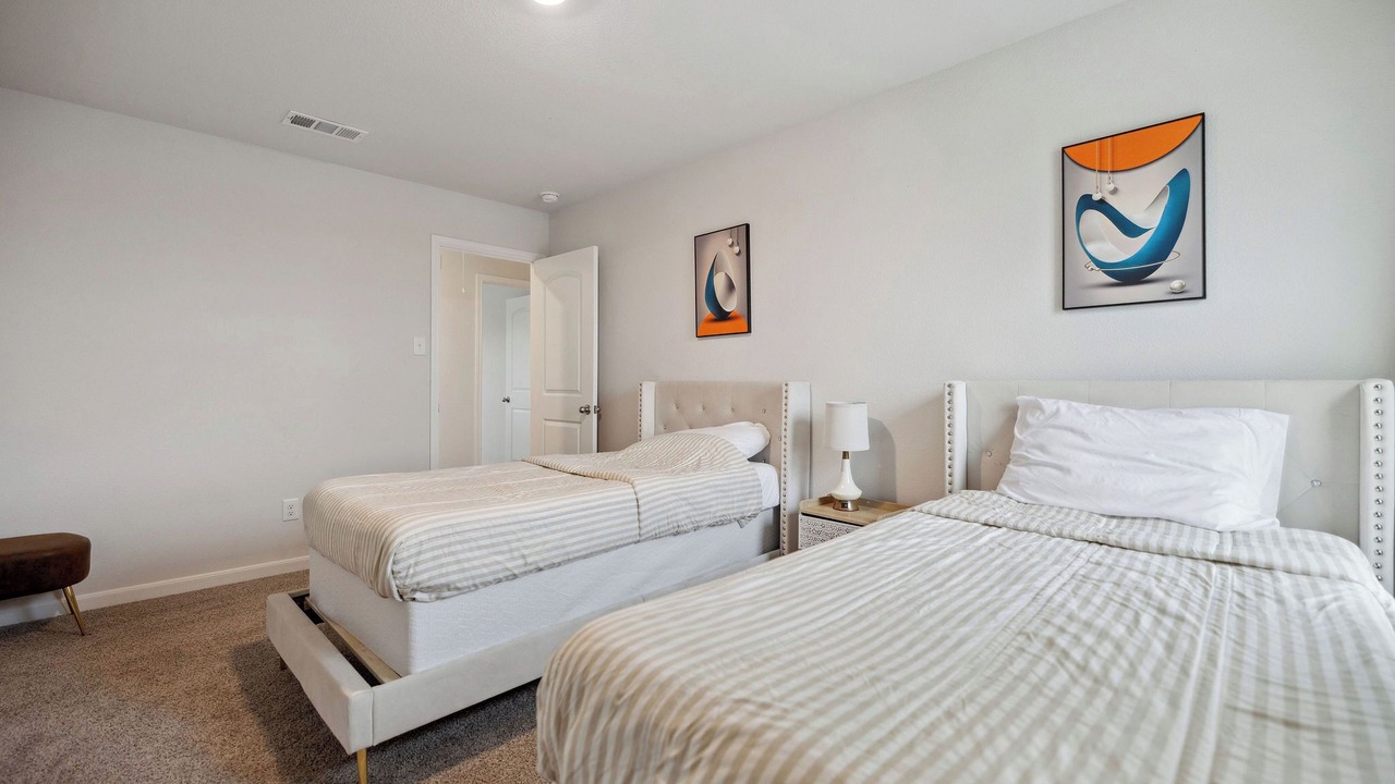 Photo of Bedroom in Dallas