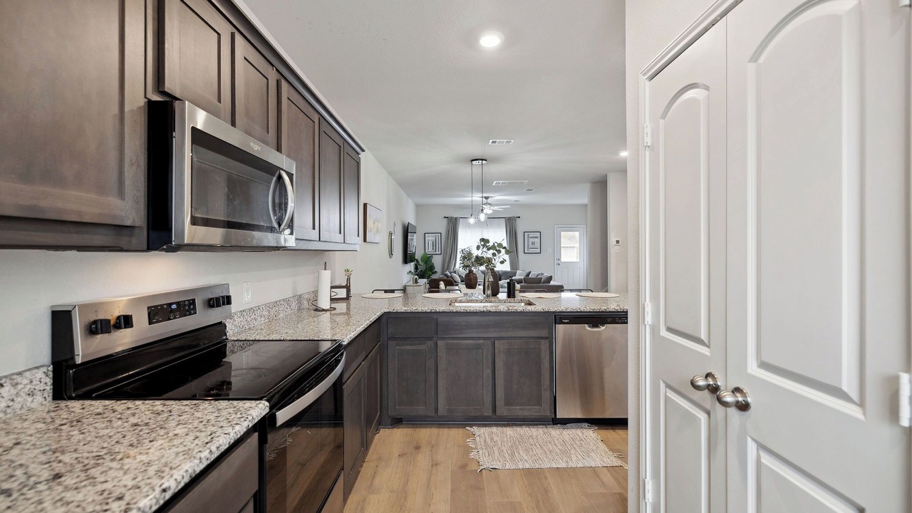 Photo of Kitchen in Dallas