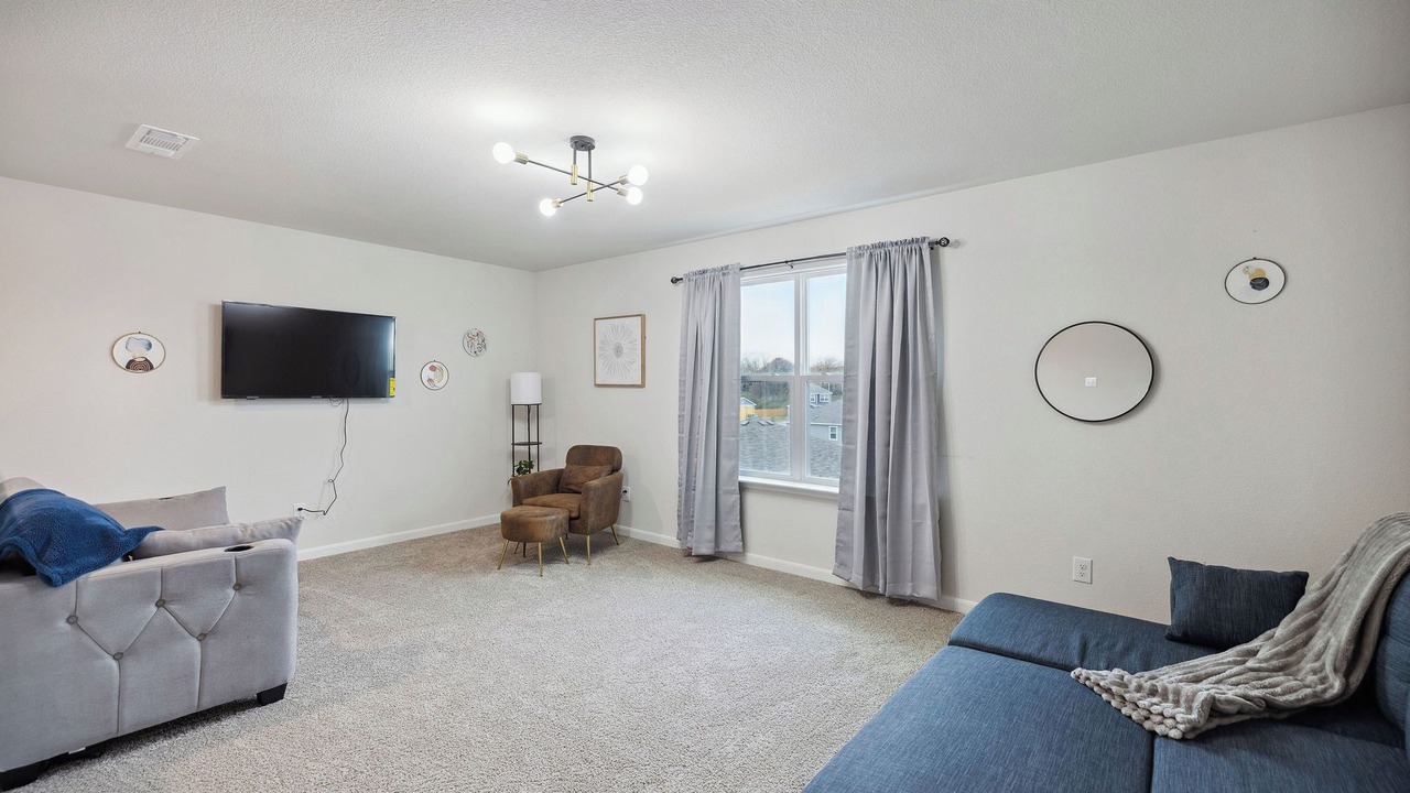 Photo of Livingroom in Dallas