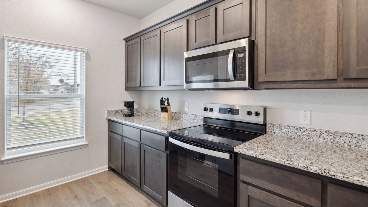 Photo of Kitchen in Dallas
