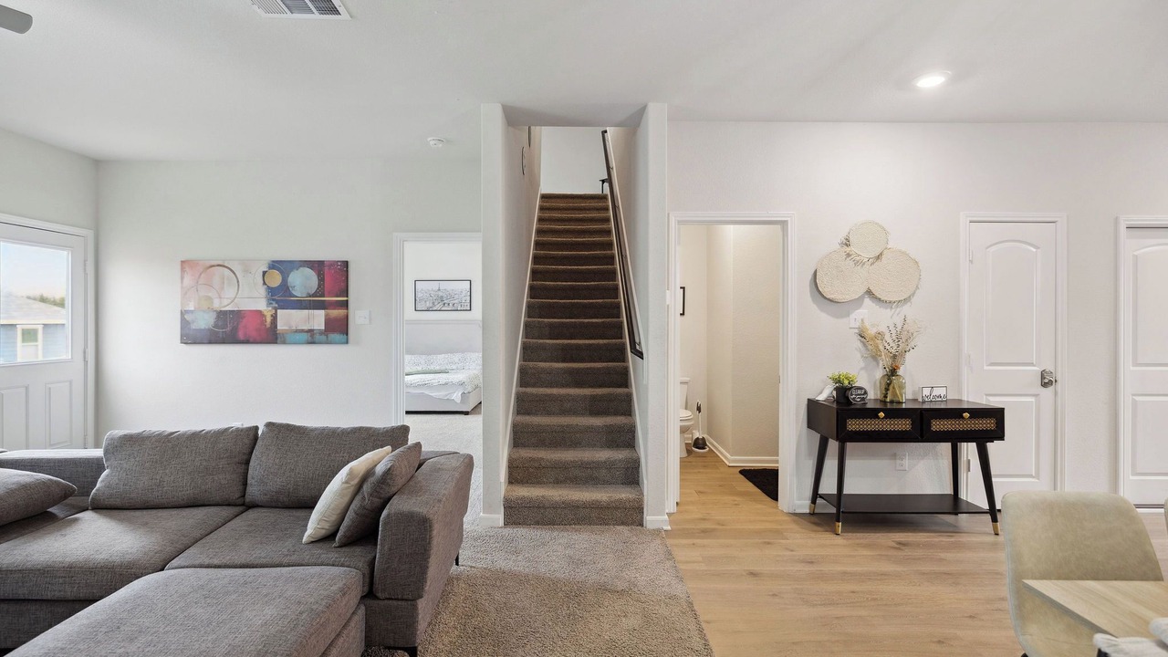 Photo of Livingroom in Dallas