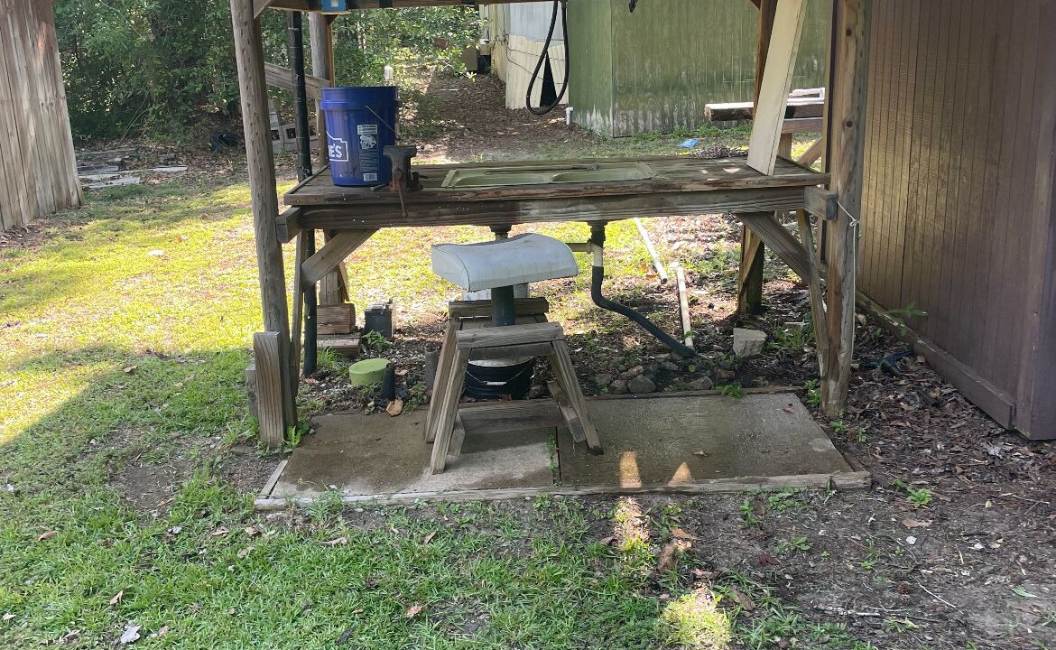 Photo of Outdoor in Hemphill