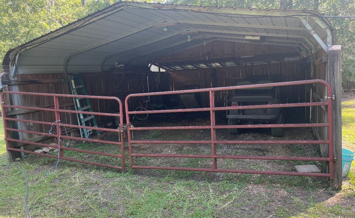 Photo of Outdoor in Hemphill