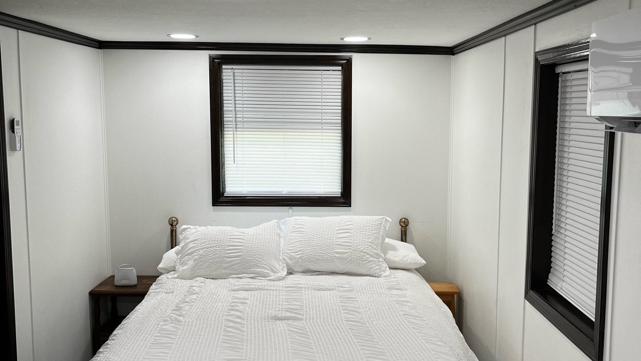 Photo of Bedroom in Hemphill