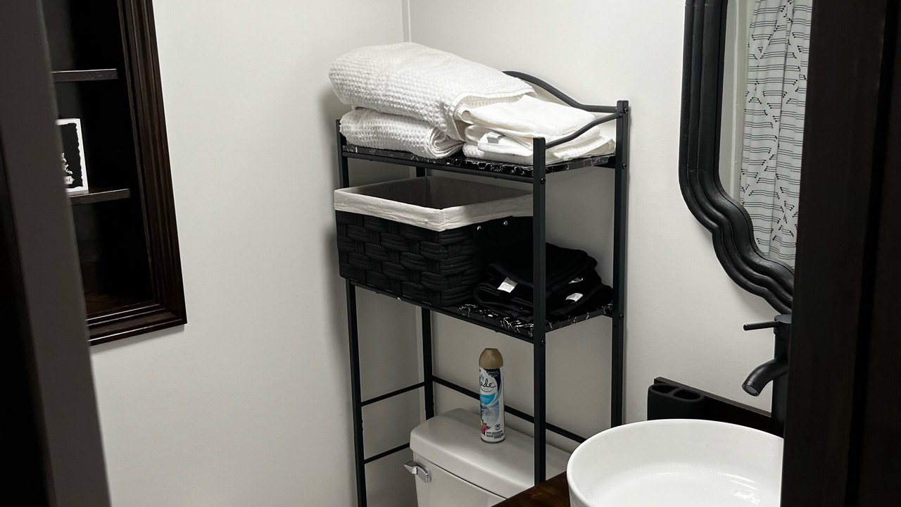 Photo of Bathroom in Hemphill