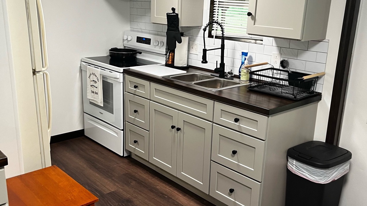 Photo of Kitchen in Hemphill