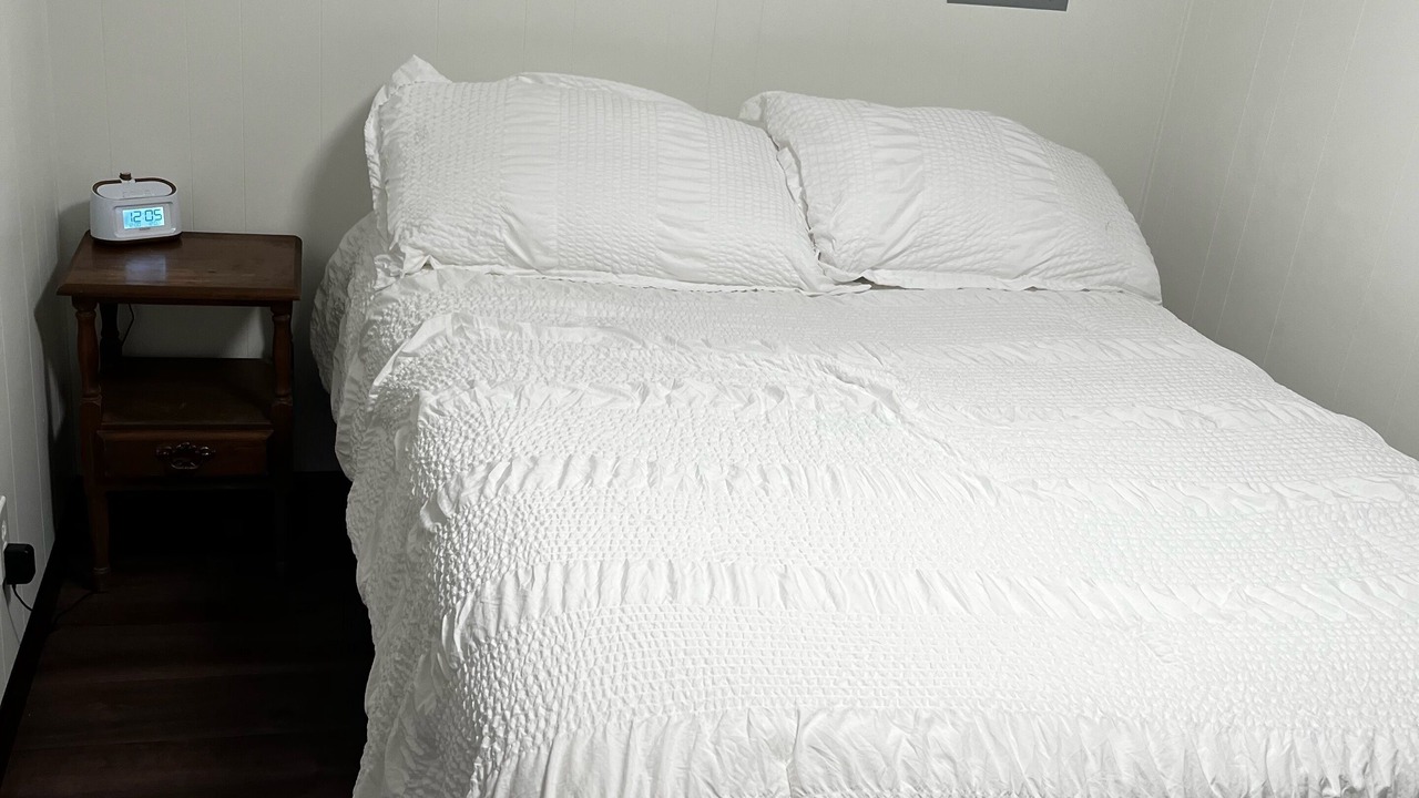 Photo of Bedroom in Hemphill