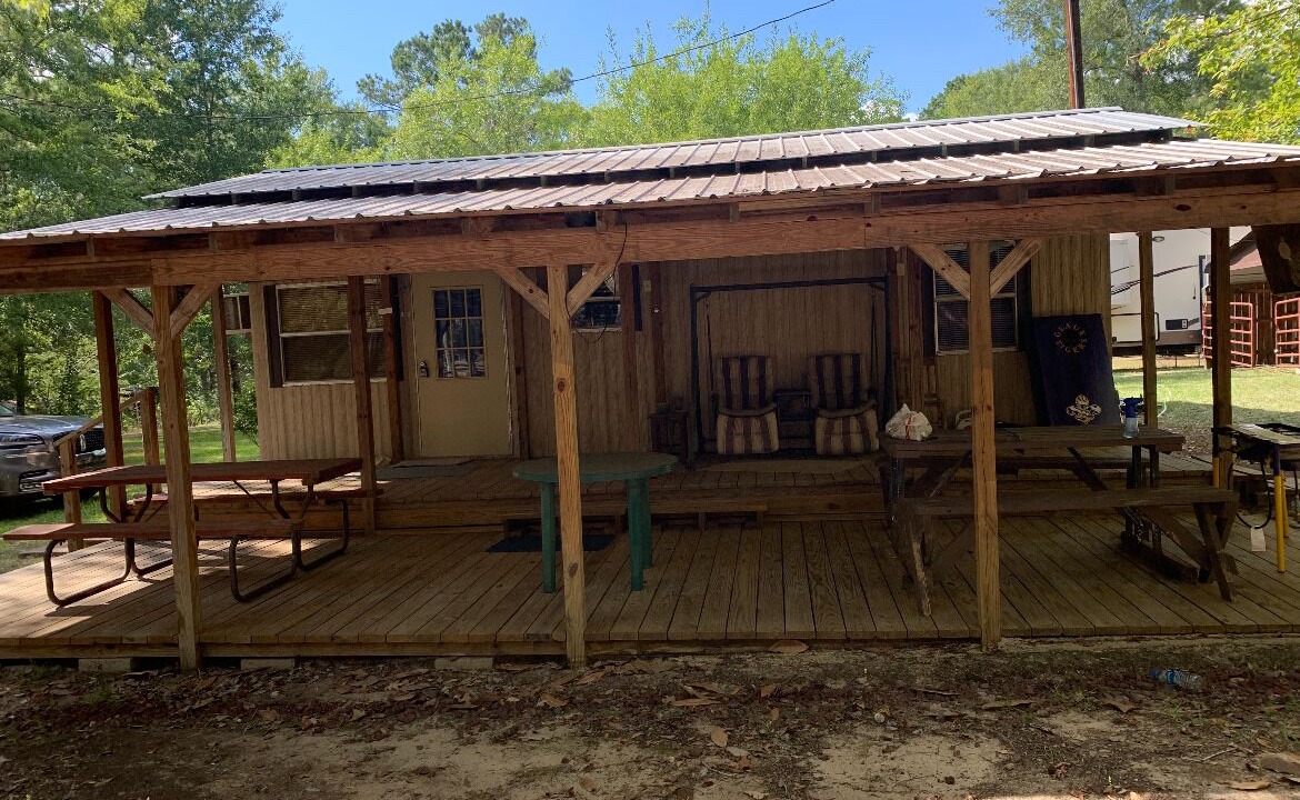 Photo of Outdoor in Hemphill
