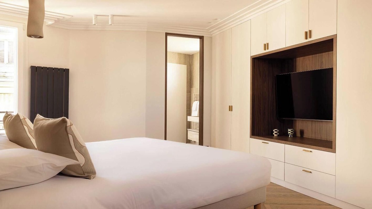 Photo of Bedroom in Necker