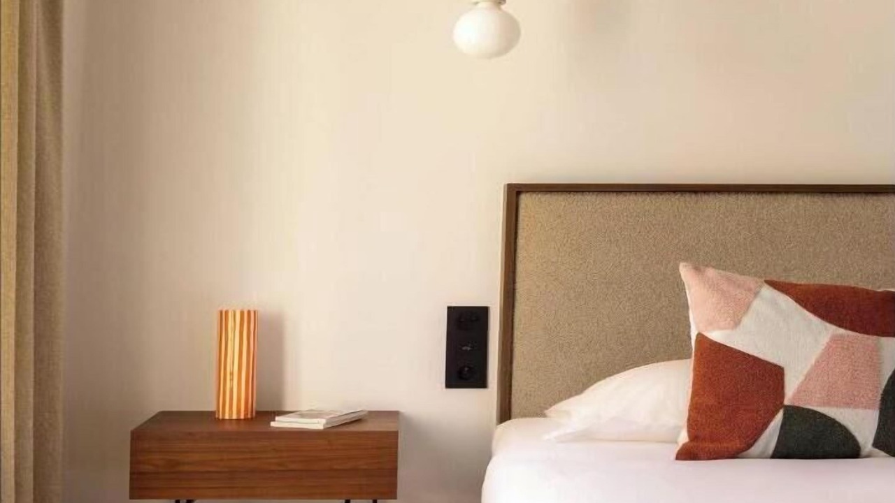 Photo of Bedroom in Necker