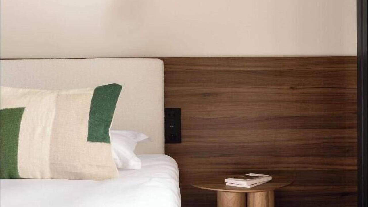 Photo of Bedroom in Necker