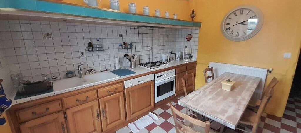 Photo of Kitchen in Chandolas