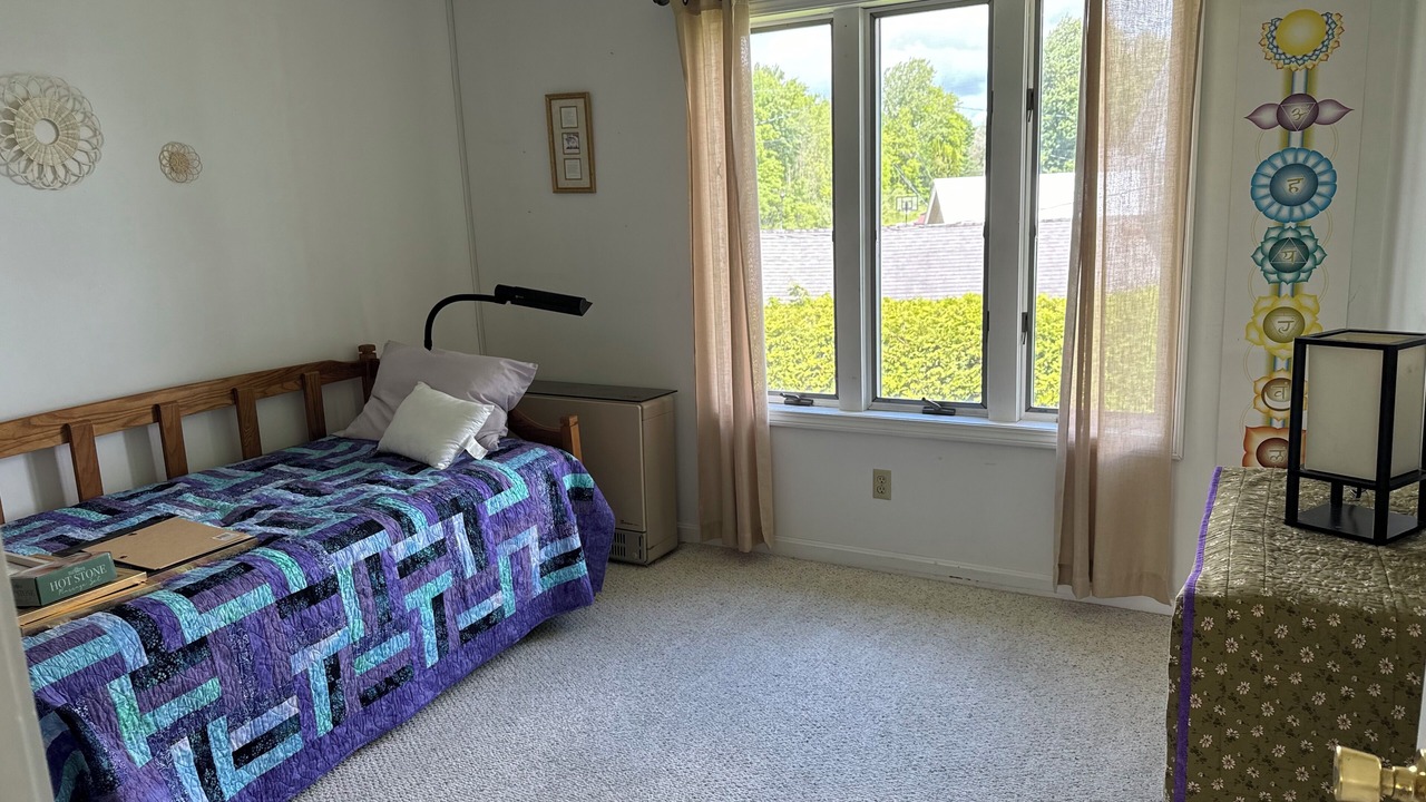 Photo of Bedroom in Plattsburgh