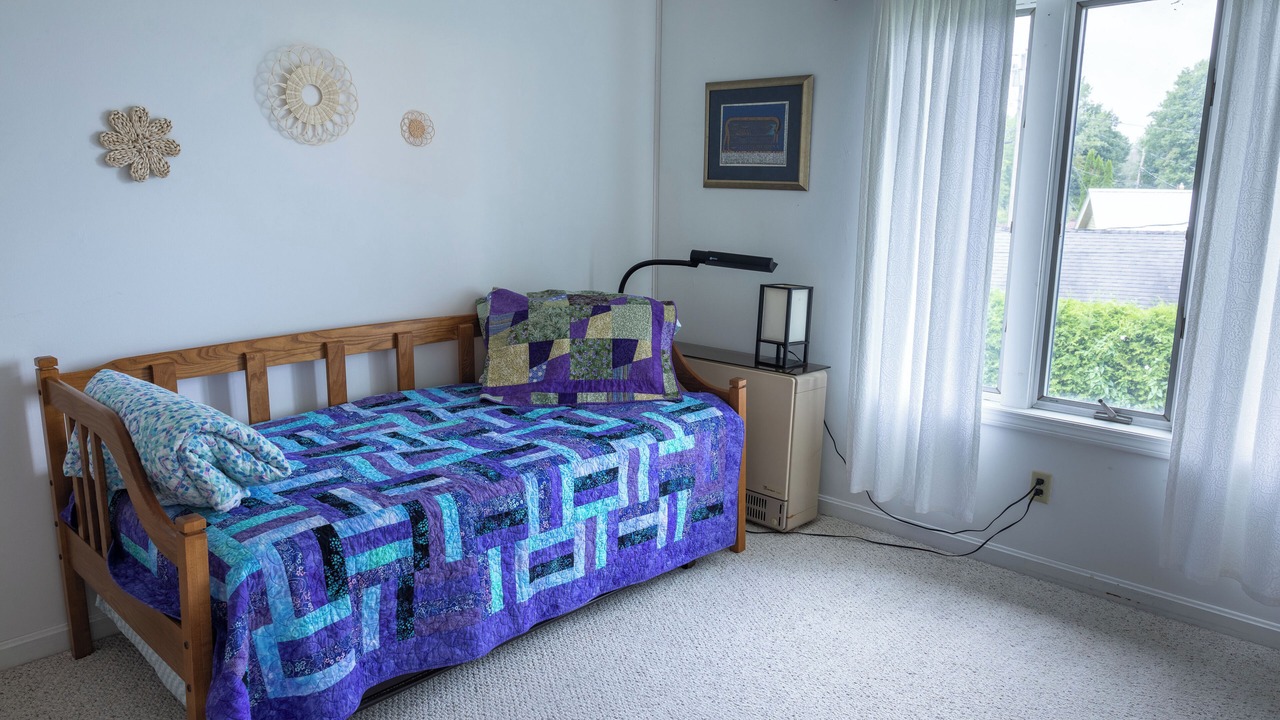 Photo of Bedroom in Plattsburgh