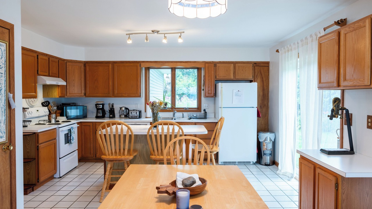 Photo of Kitchen in Plattsburgh