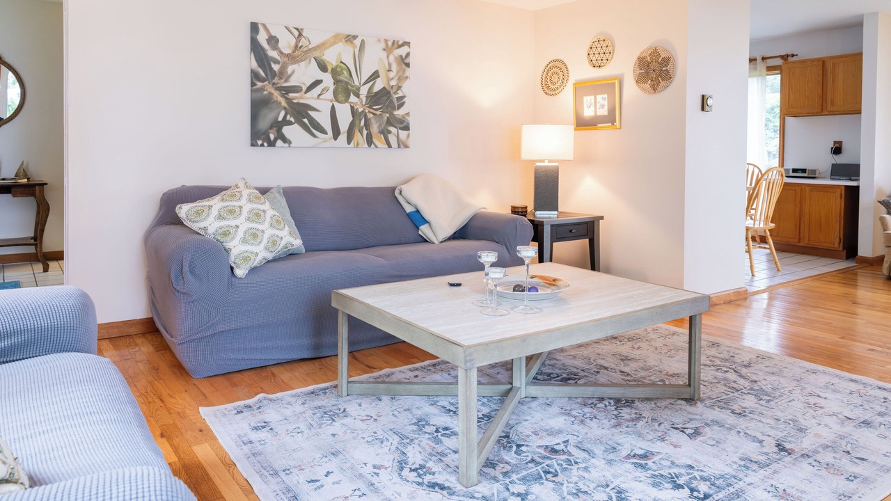 Photo of Livingroom in Plattsburgh